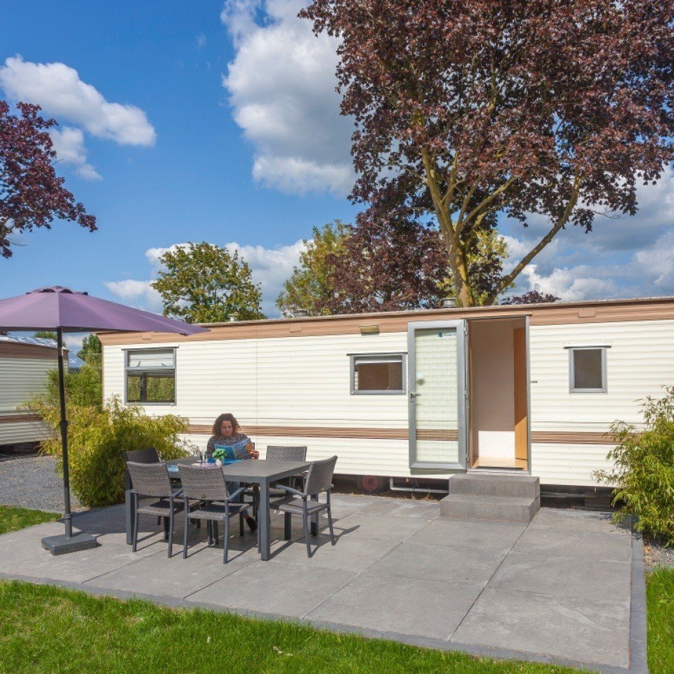 Arrangement niederländische Maiferien