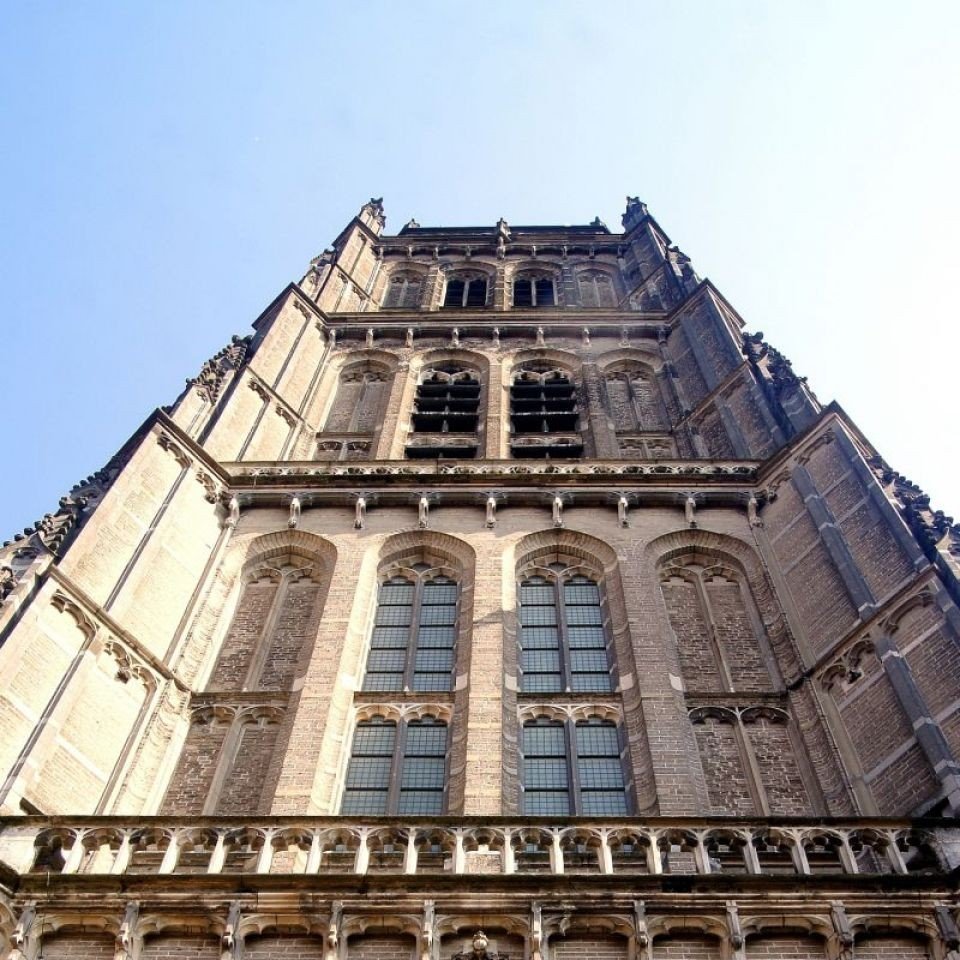 Sint Pieterskirche Beesd