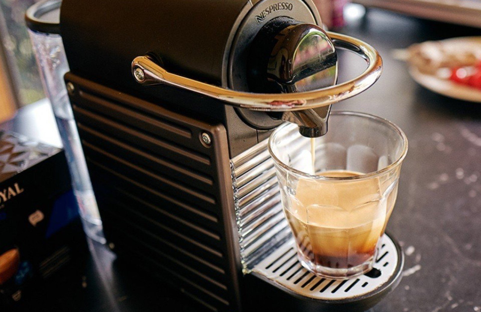 Villatent luxe met sanitair xl 5