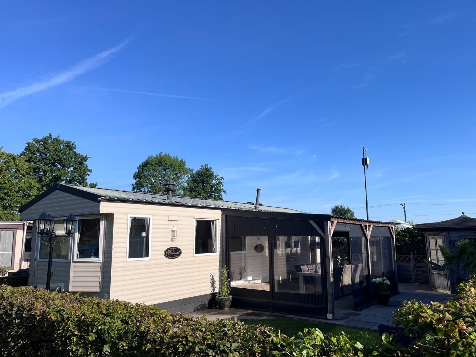 Willerby Richmond