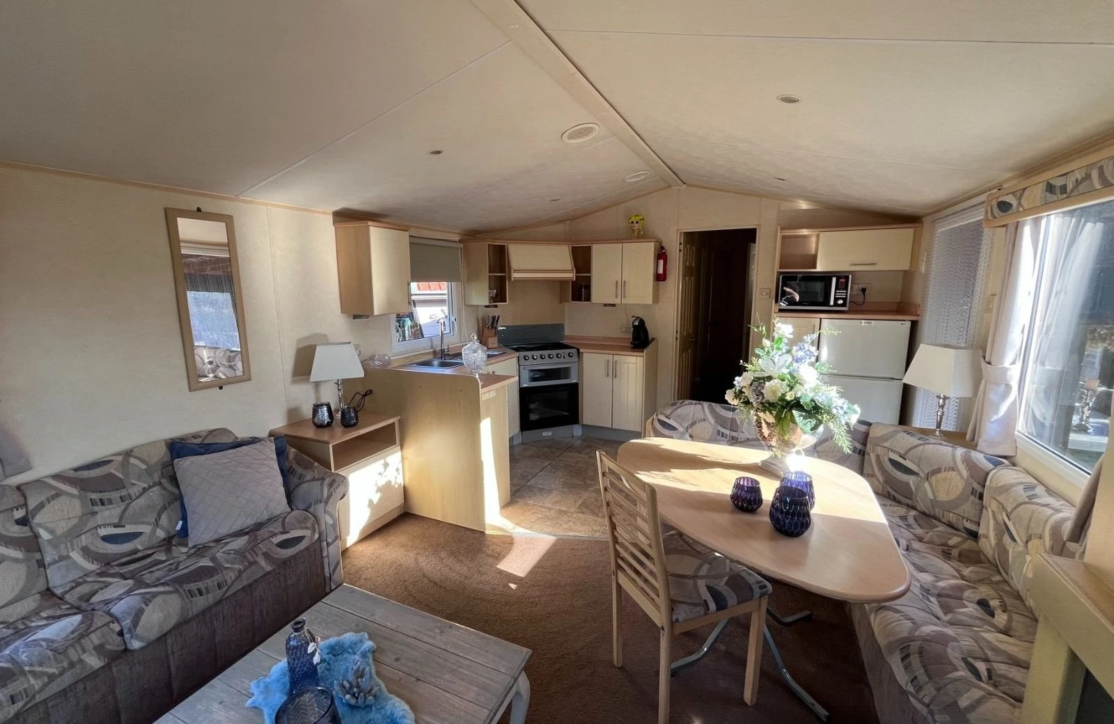 Willerby richmond 10