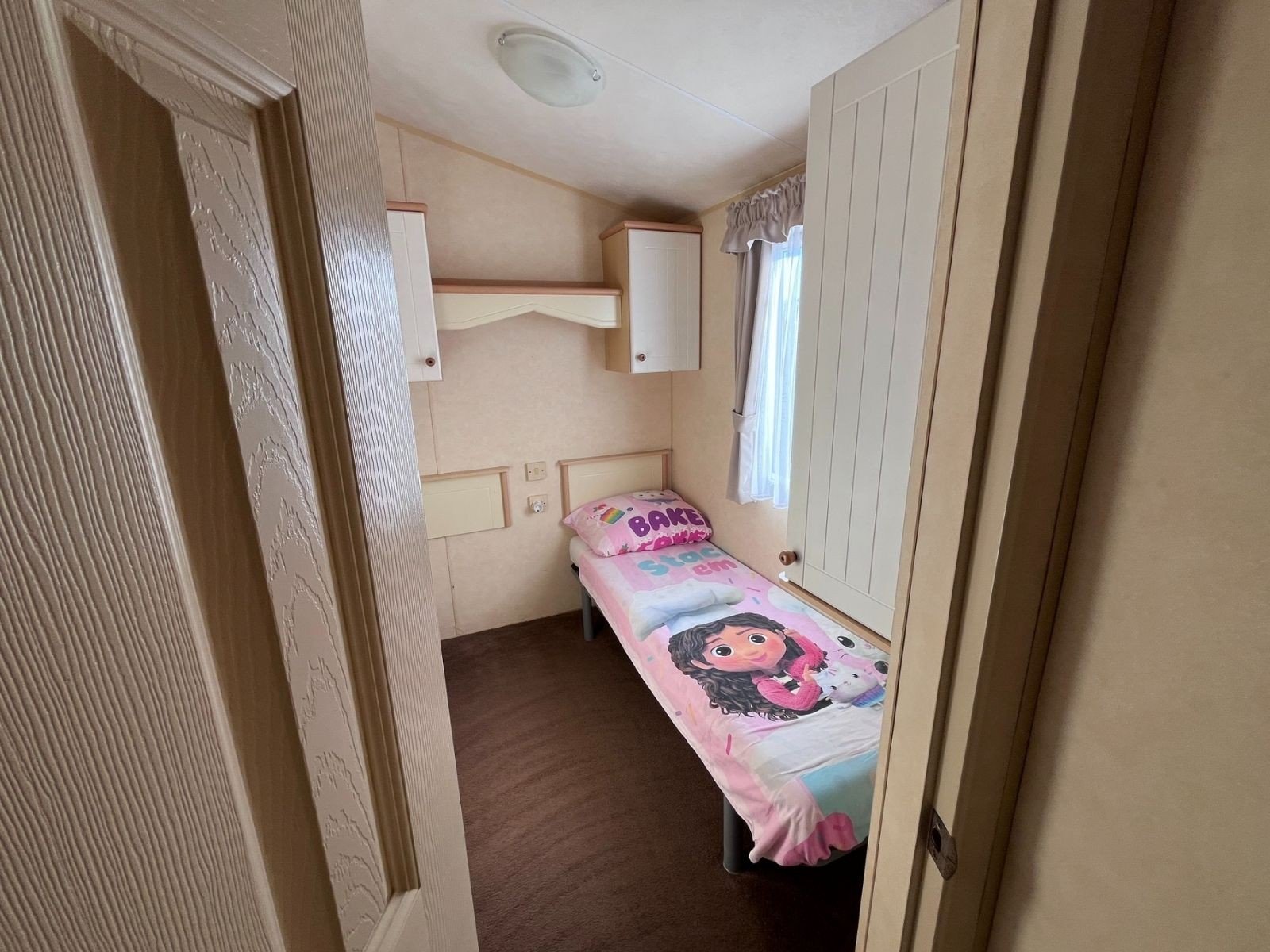 Willerby richmond 12