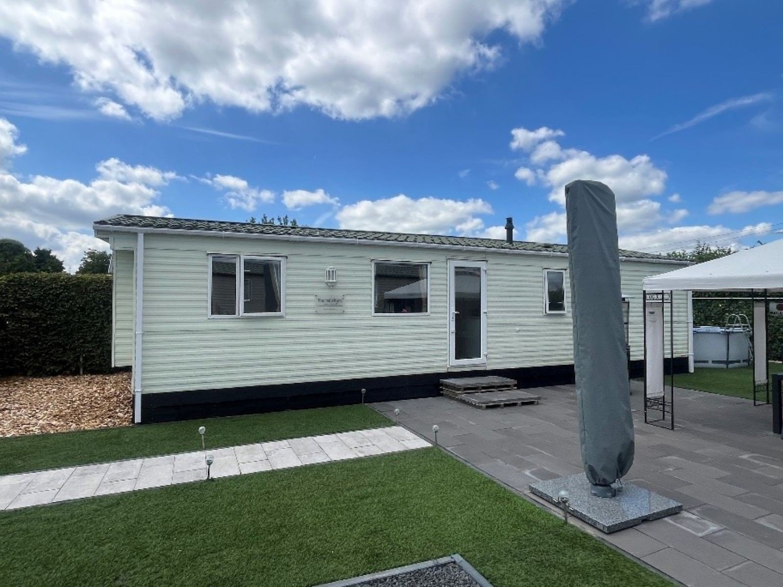 Willerby salisbury 2