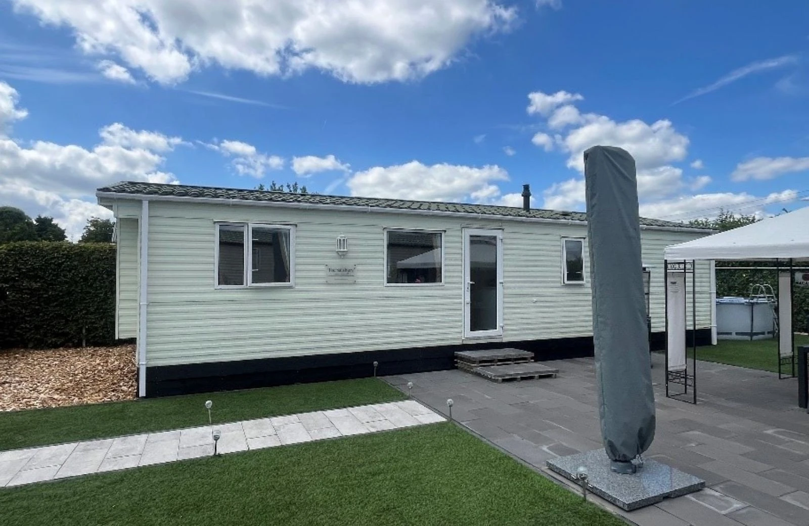 Willerby salisbury 2