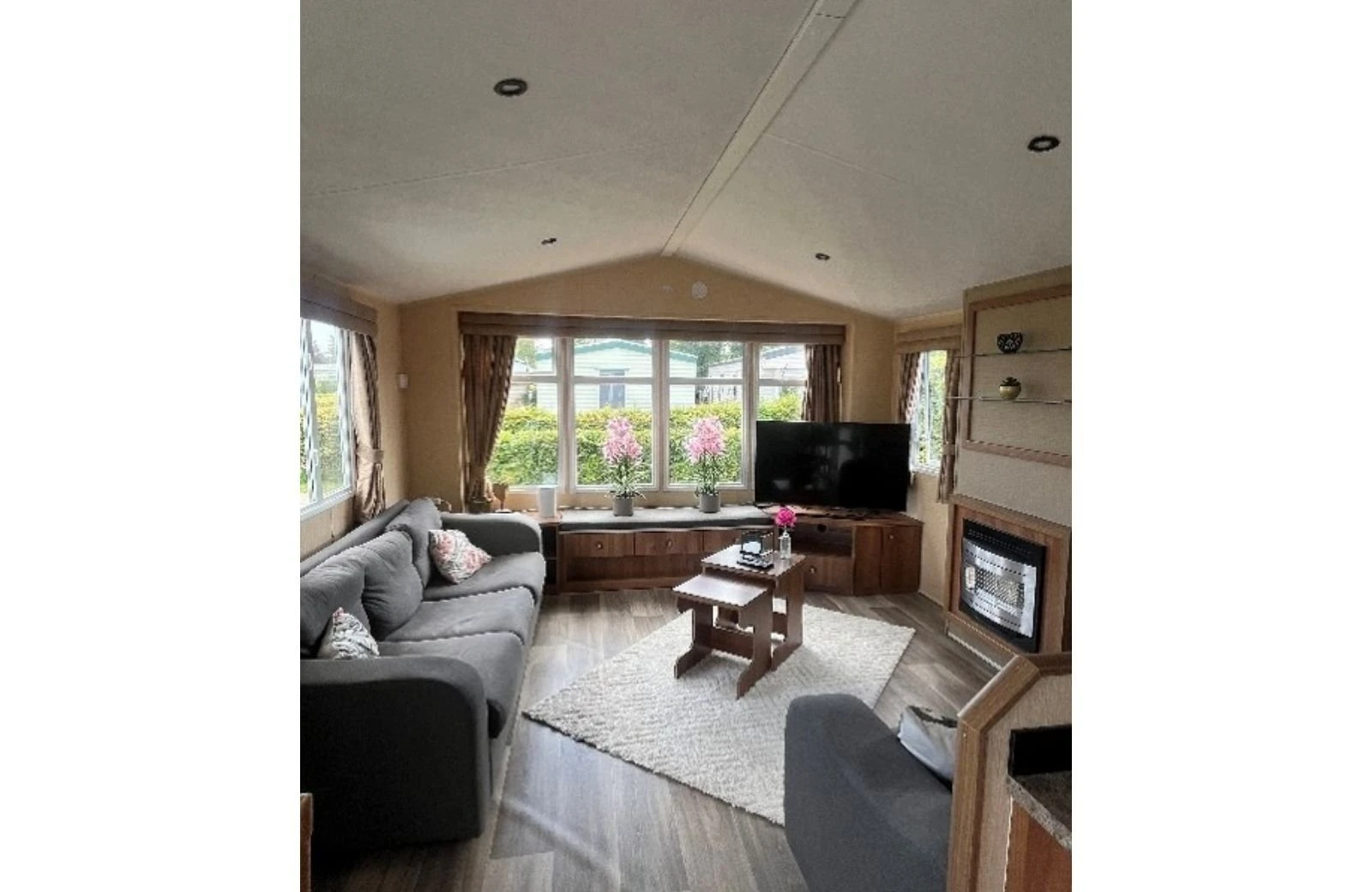 Willerby salisbury 3