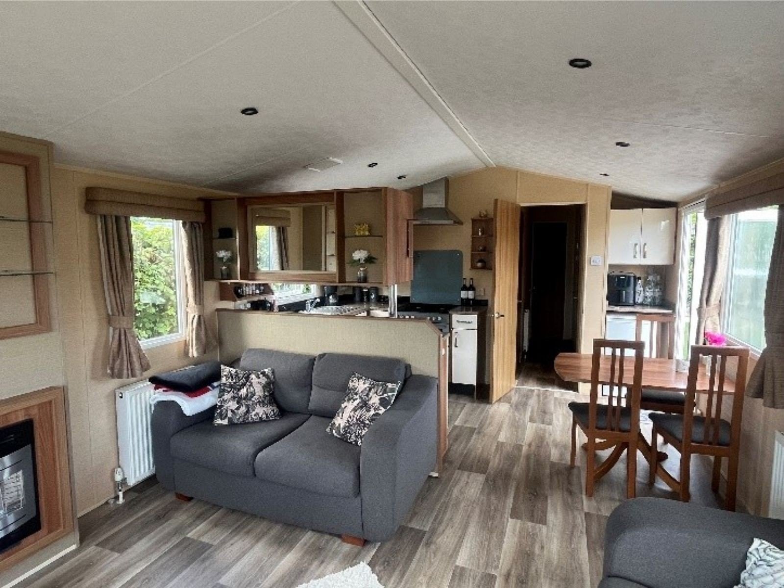 Willerby salisbury 4
