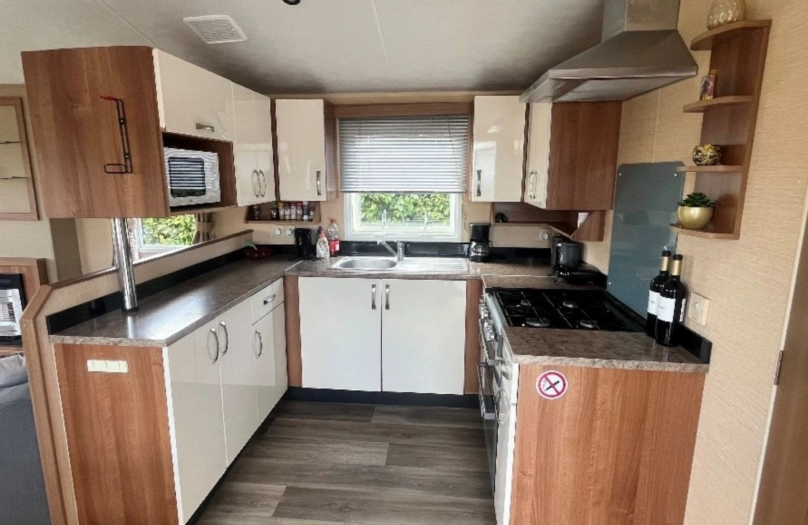 Willerby salisbury 6