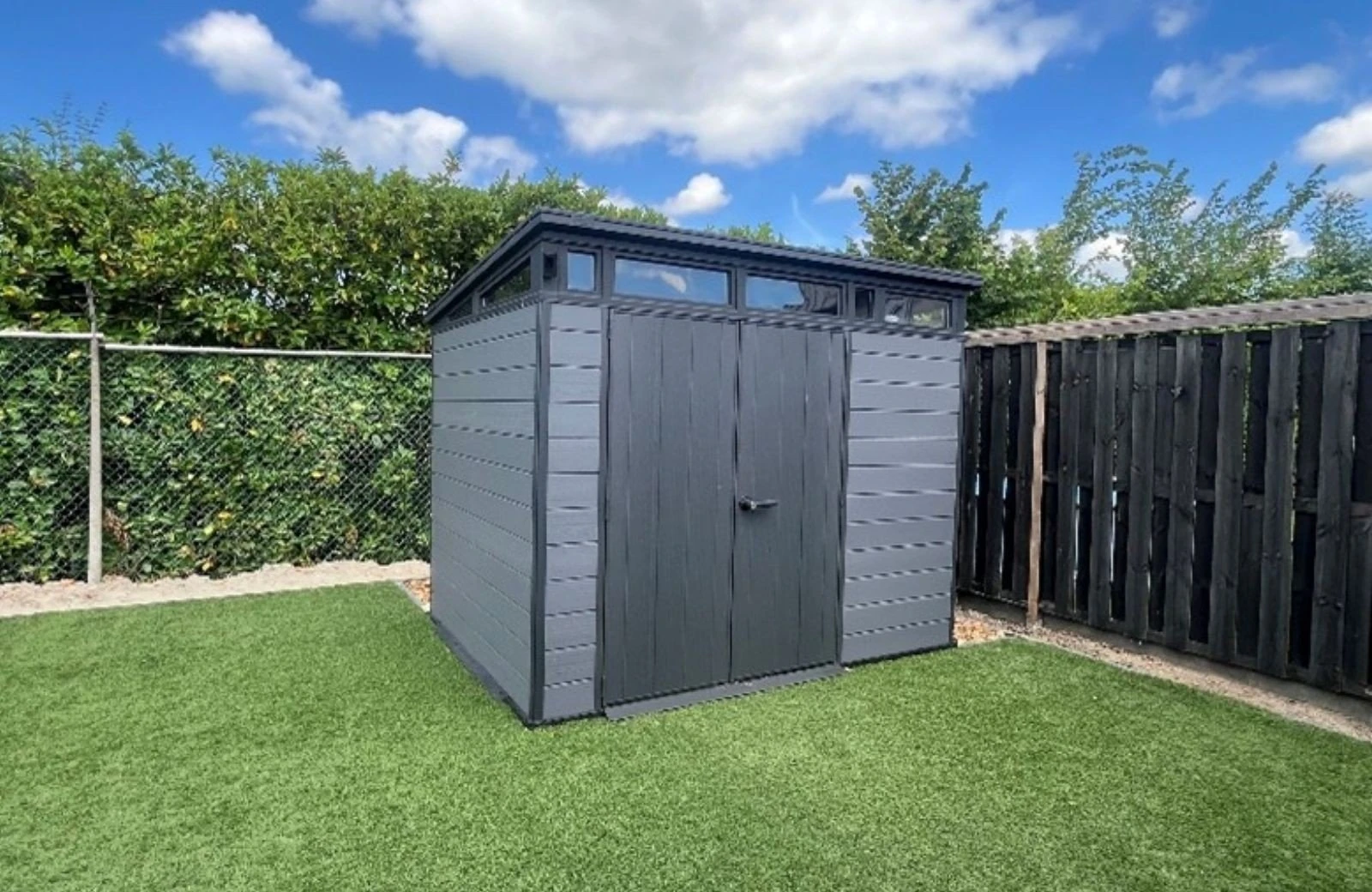 Willerby salisbury 7