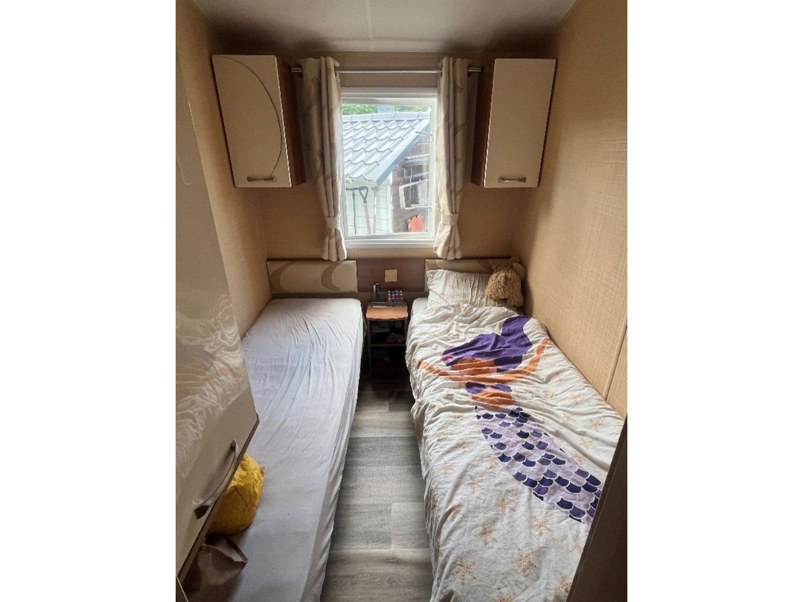 Willerby salisbury 8