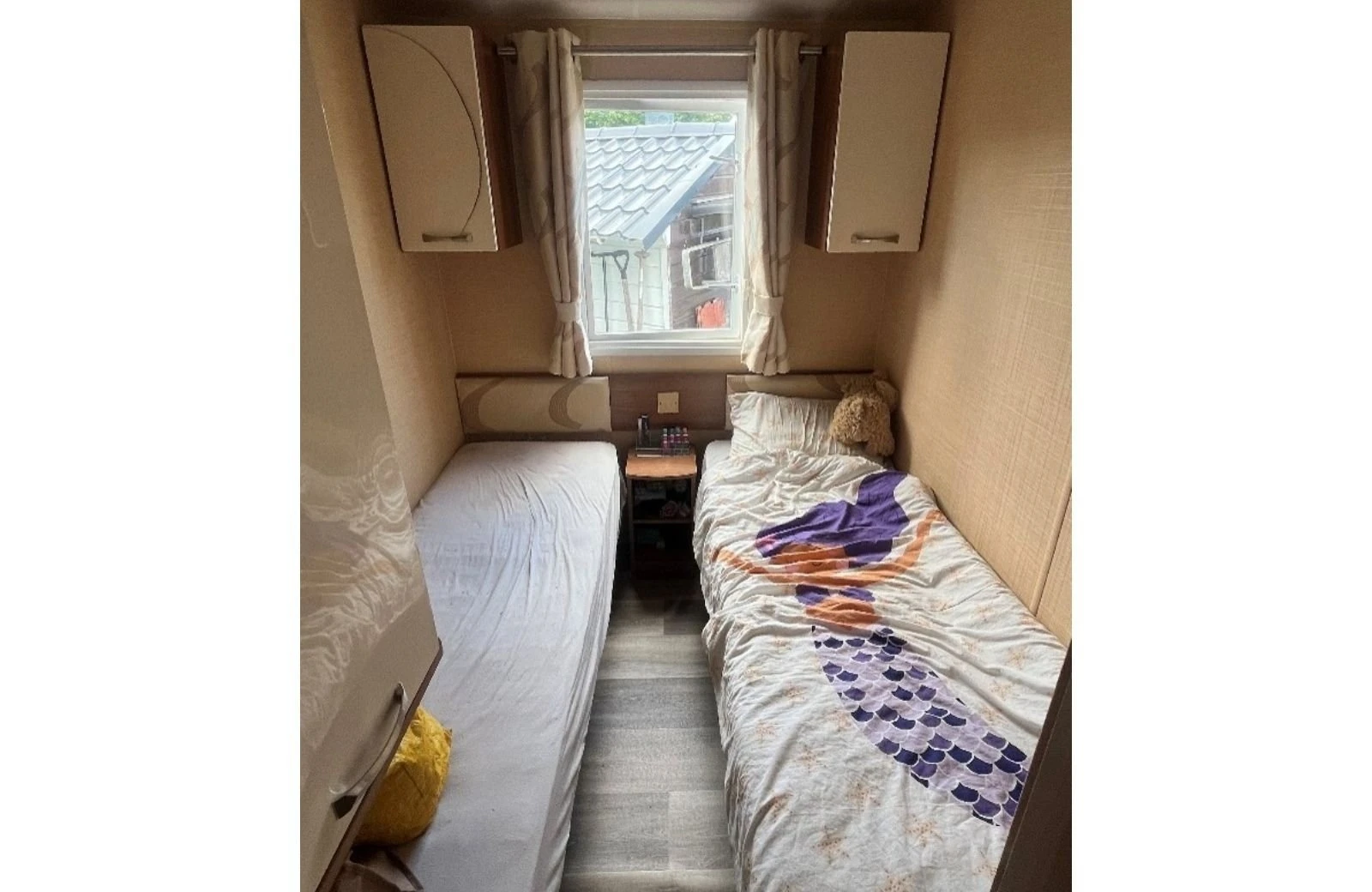 Willerby salisbury 8