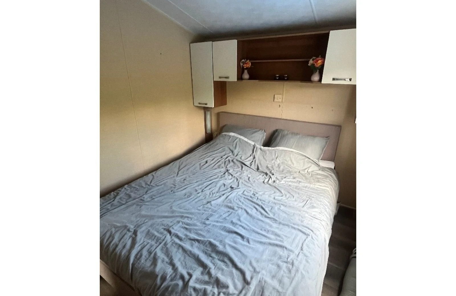 Willerby salisbury 9