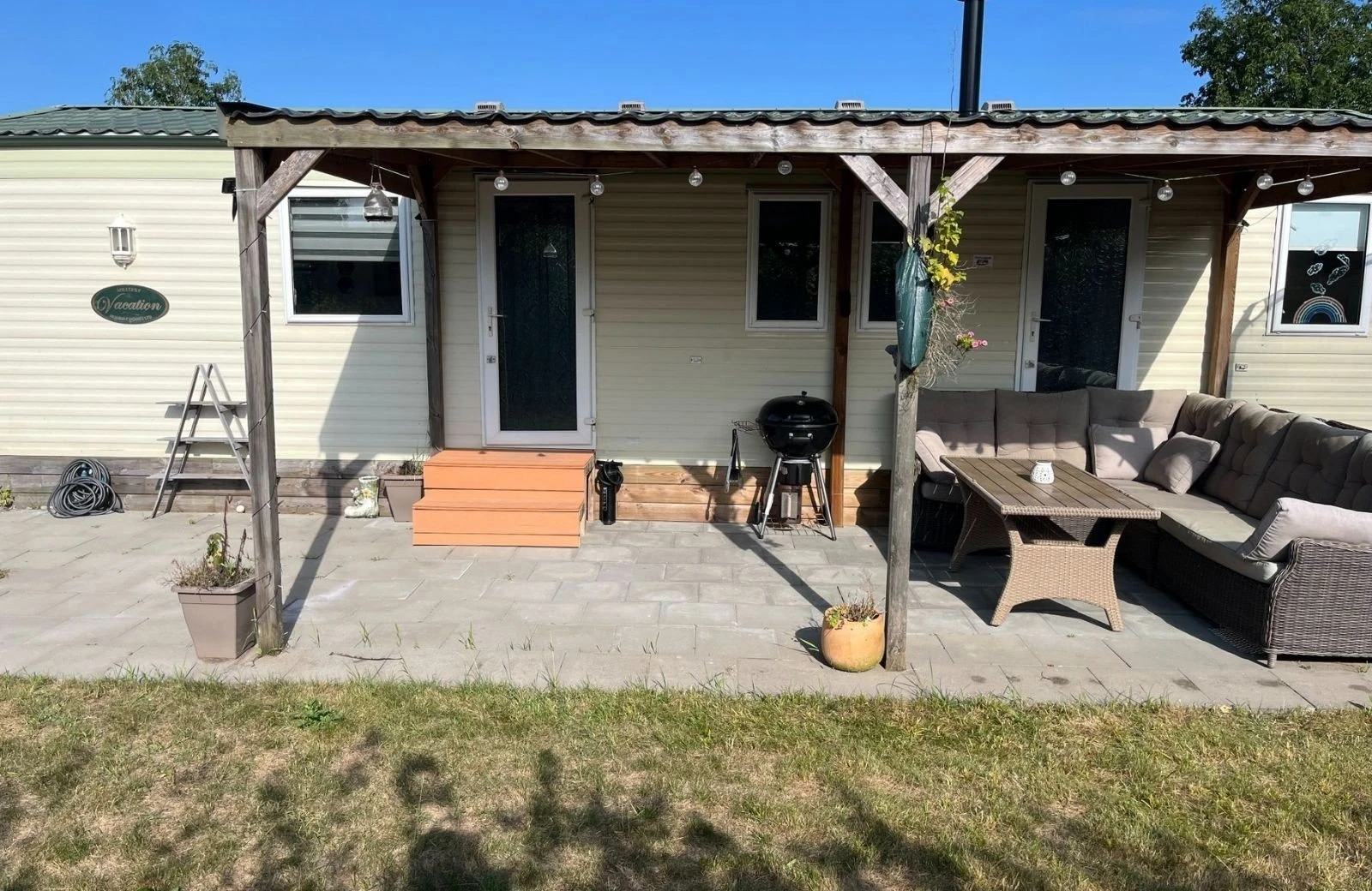 Willerby vacation 17