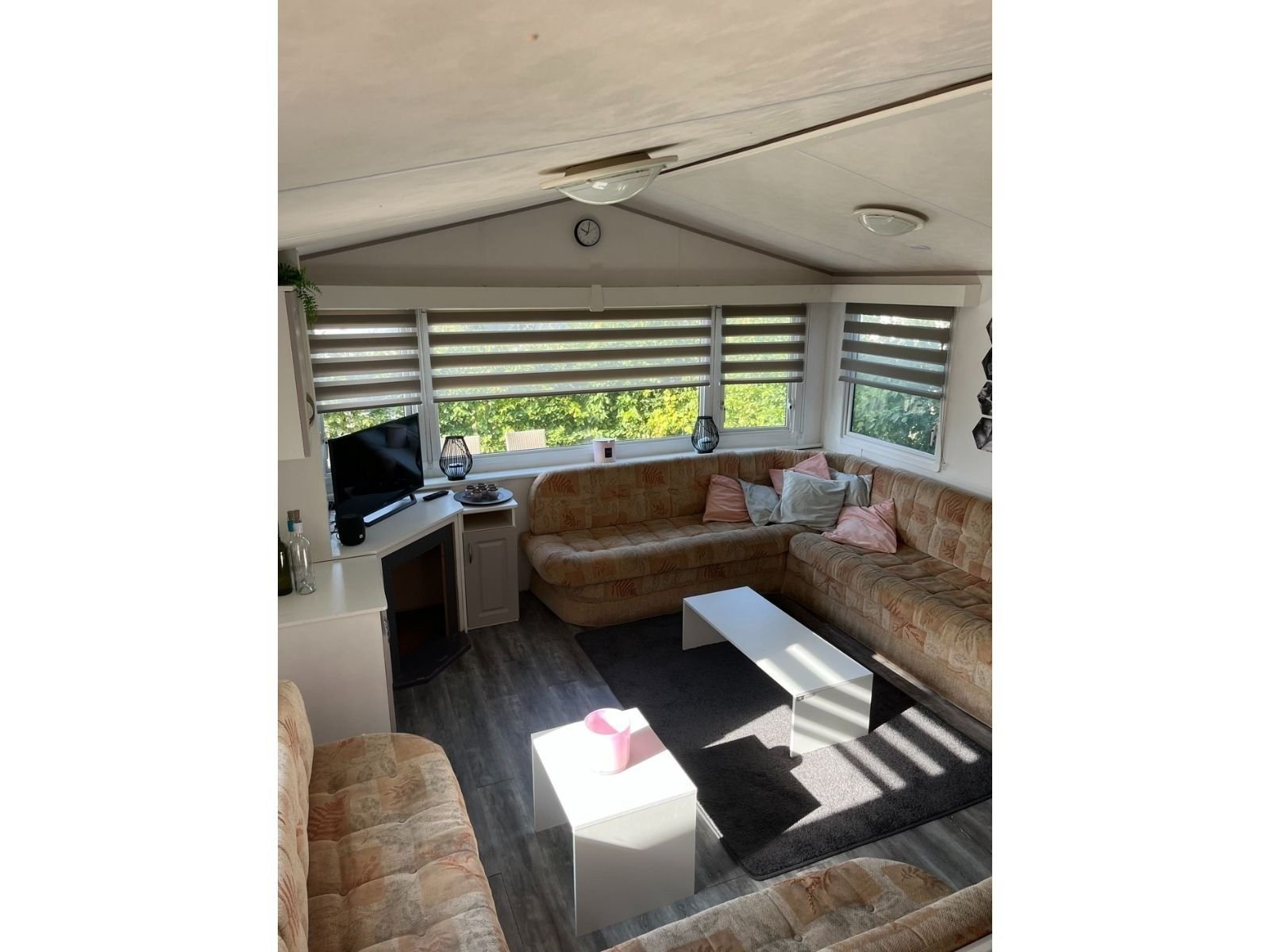 Willerby vacation 18