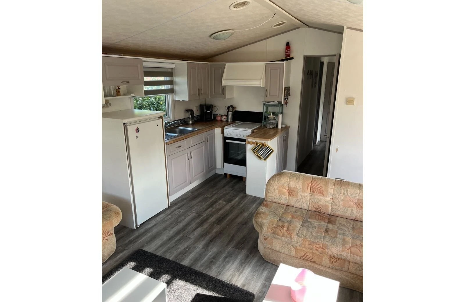 Willerby vacation 19