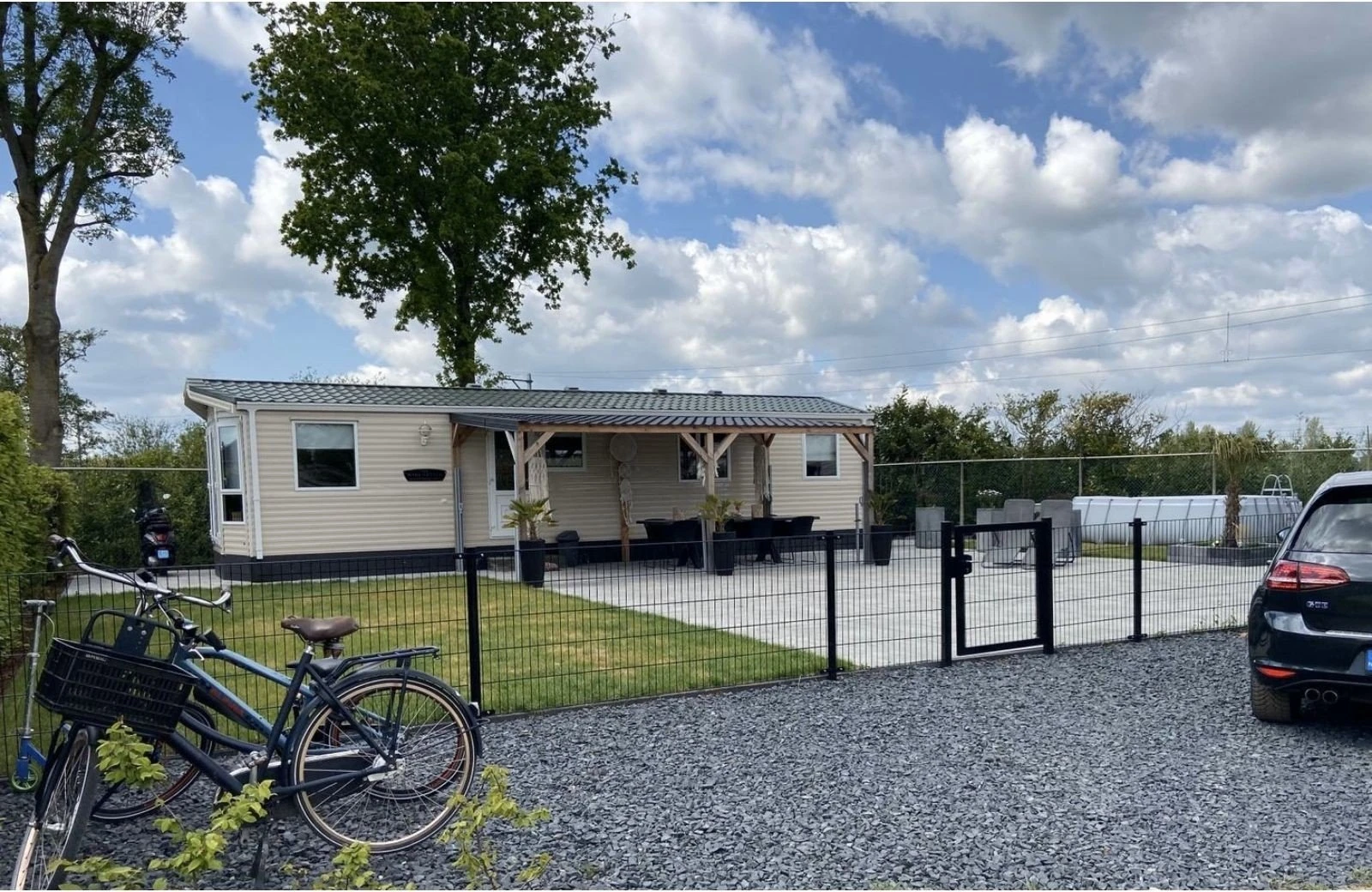 Willerby winchester 1