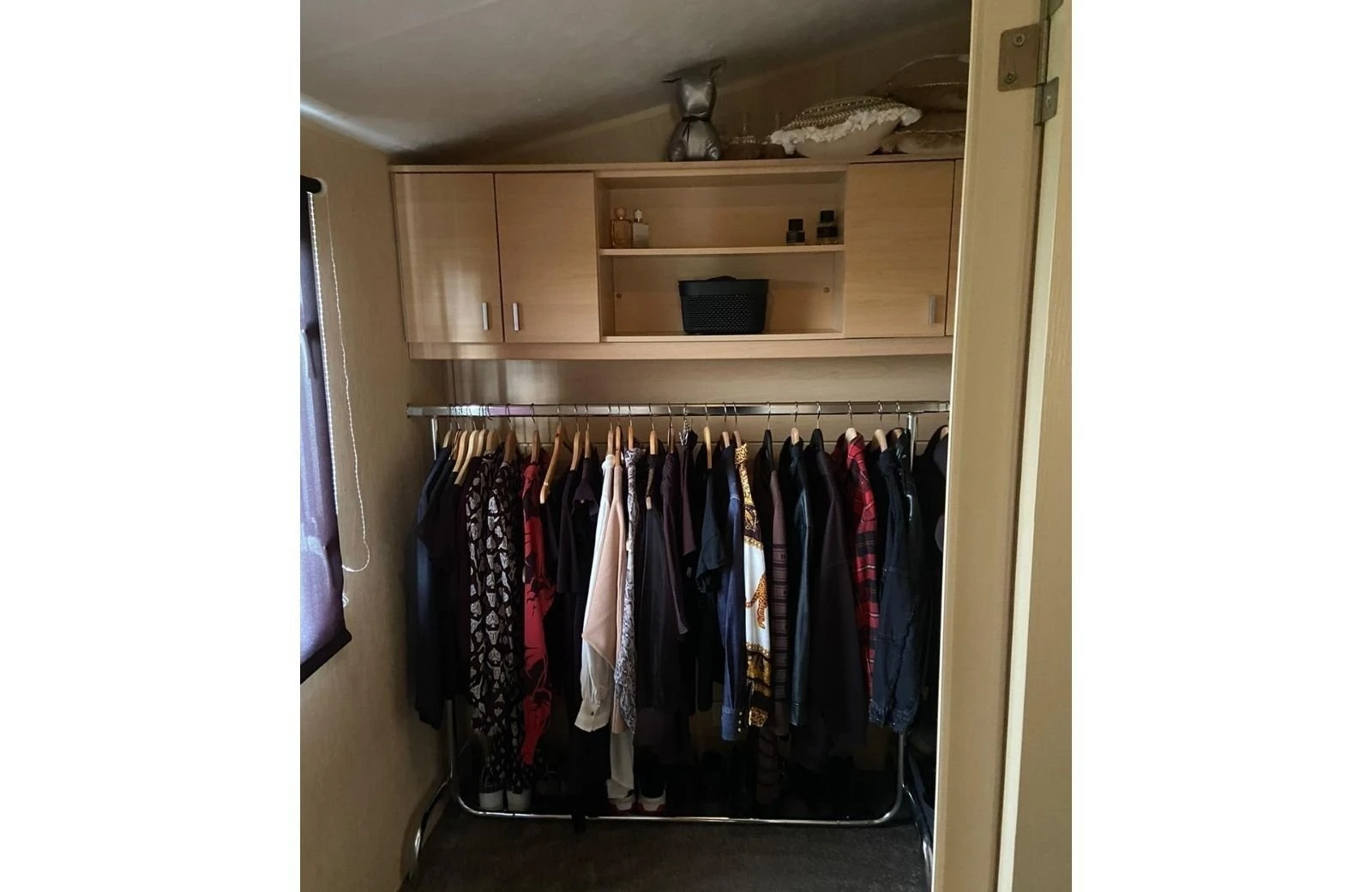 Willerby winchester 10