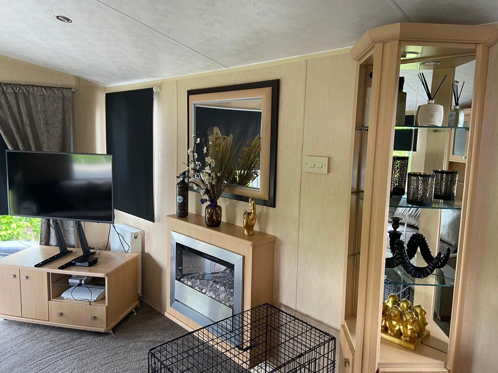 Willerby winchester 11