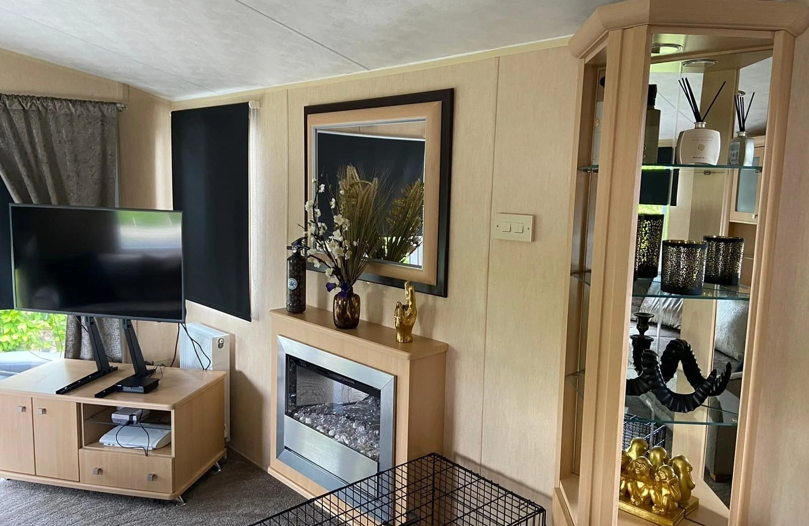 Willerby winchester 11