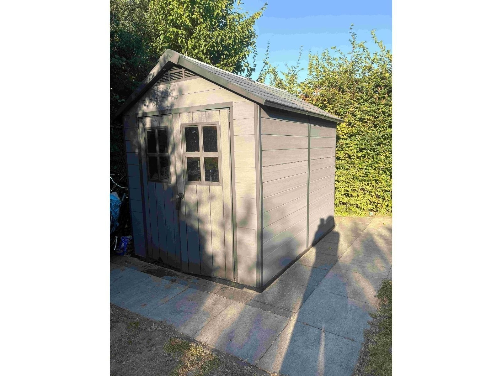 Willerby winchester 14