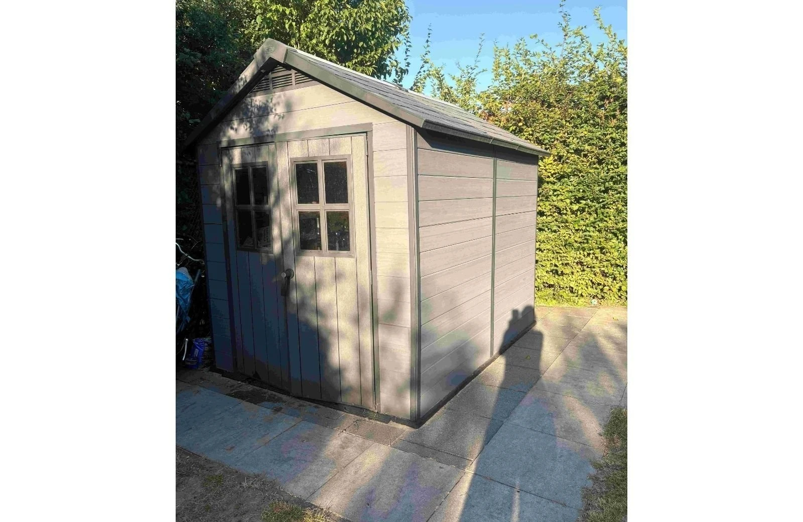 Willerby winchester 14