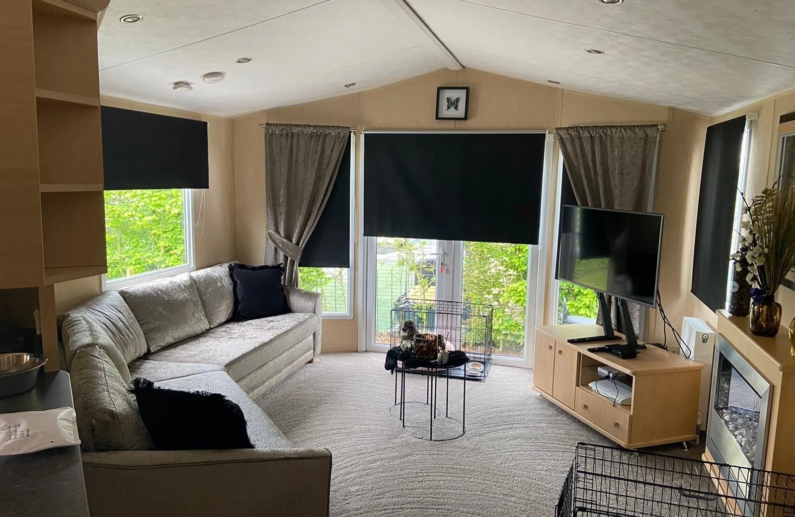 Willerby winchester 2