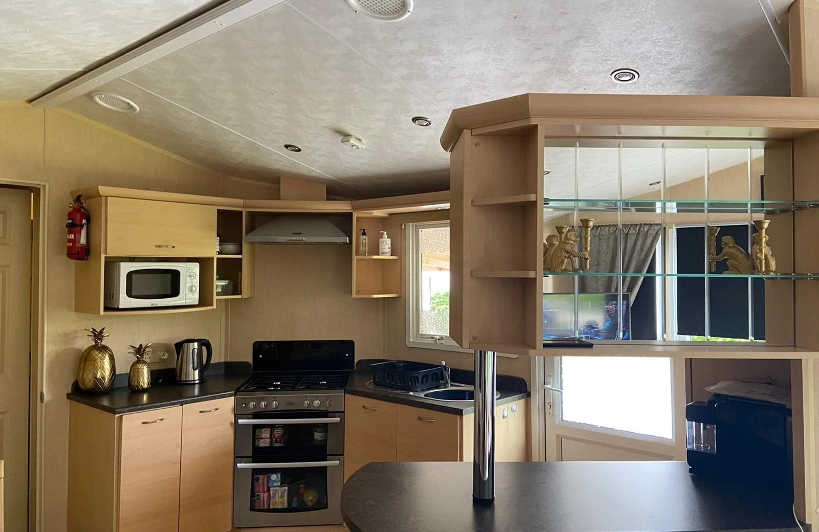 Willerby winchester 3