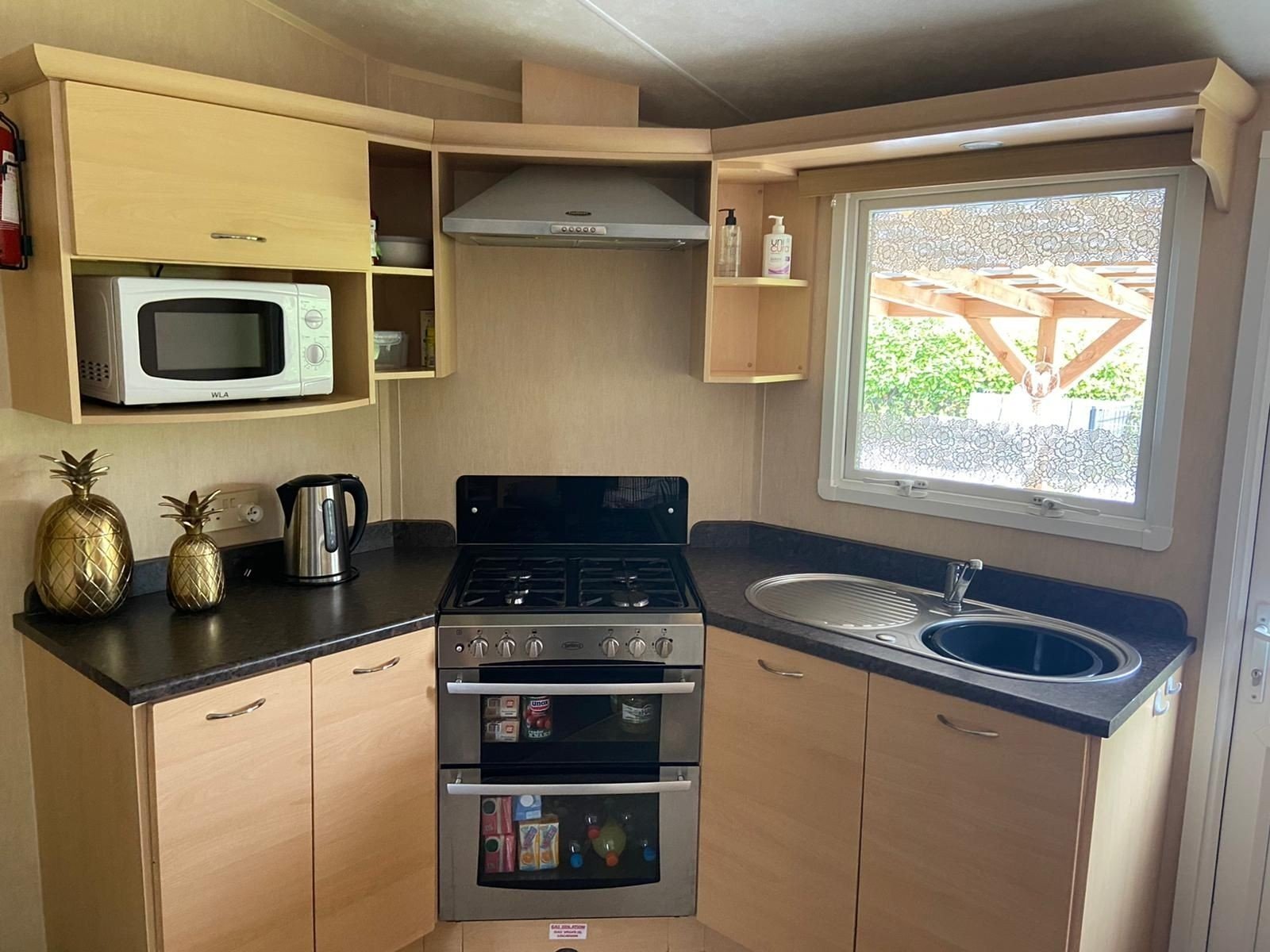 Willerby winchester 4