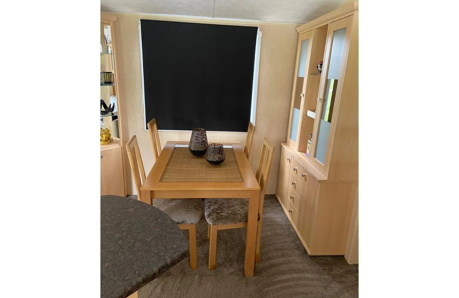 Willerby winchester 5