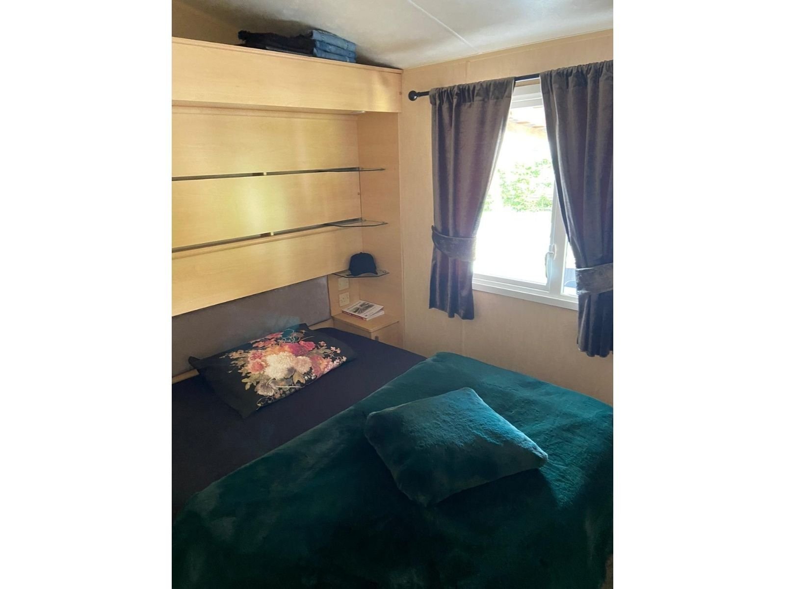 Willerby winchester 6