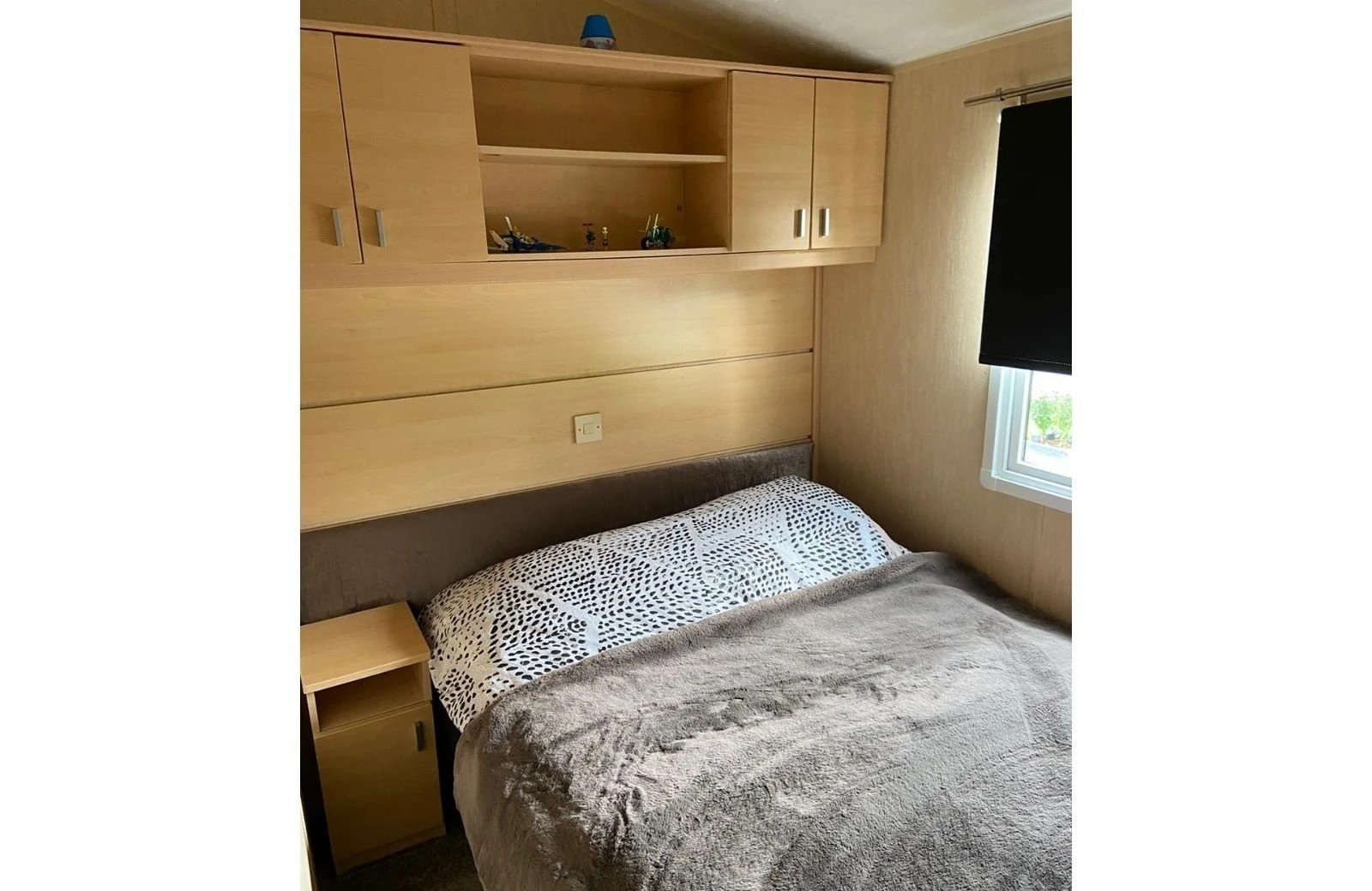 Willerby winchester 7