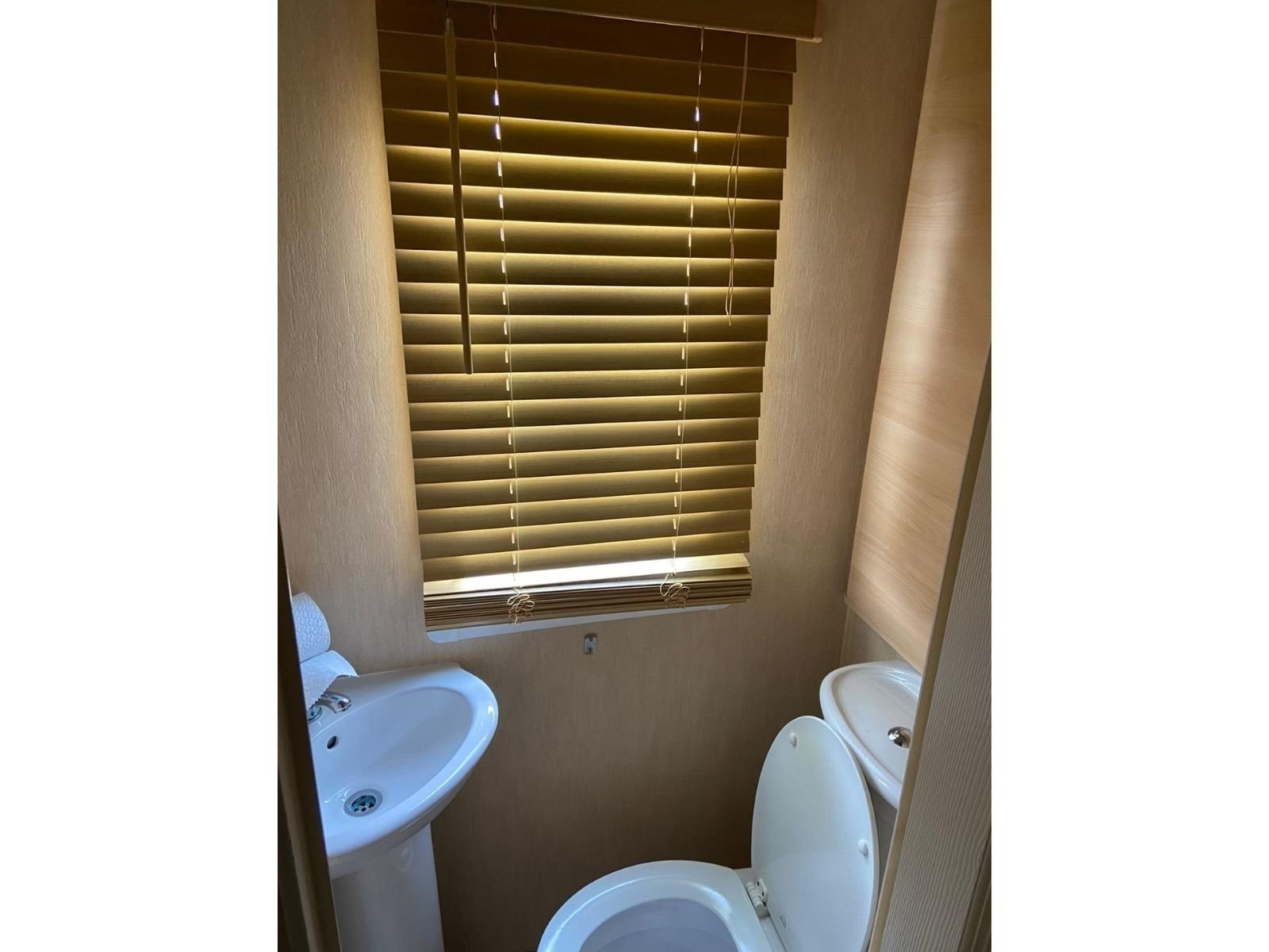 Willerby winchester 9